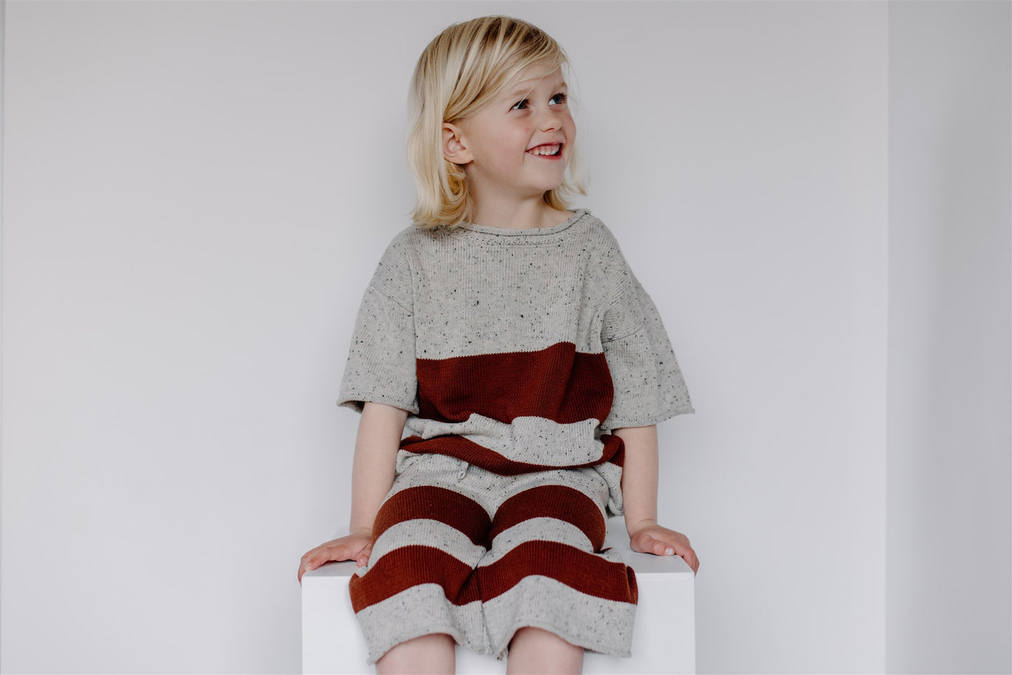 All-day Organic Pant