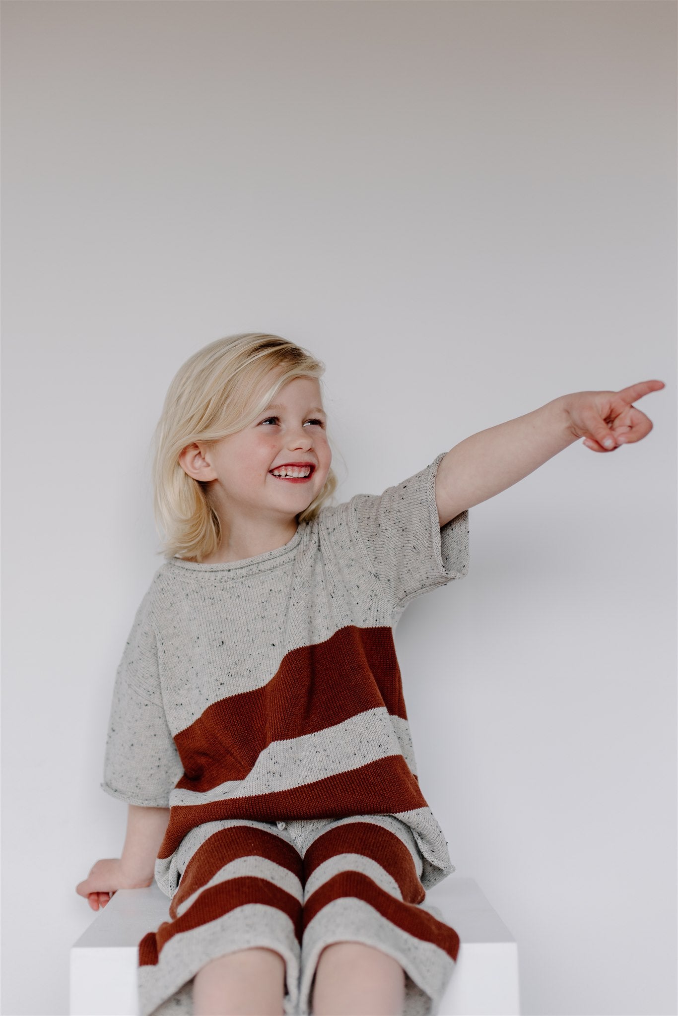 All-day Organic Tee