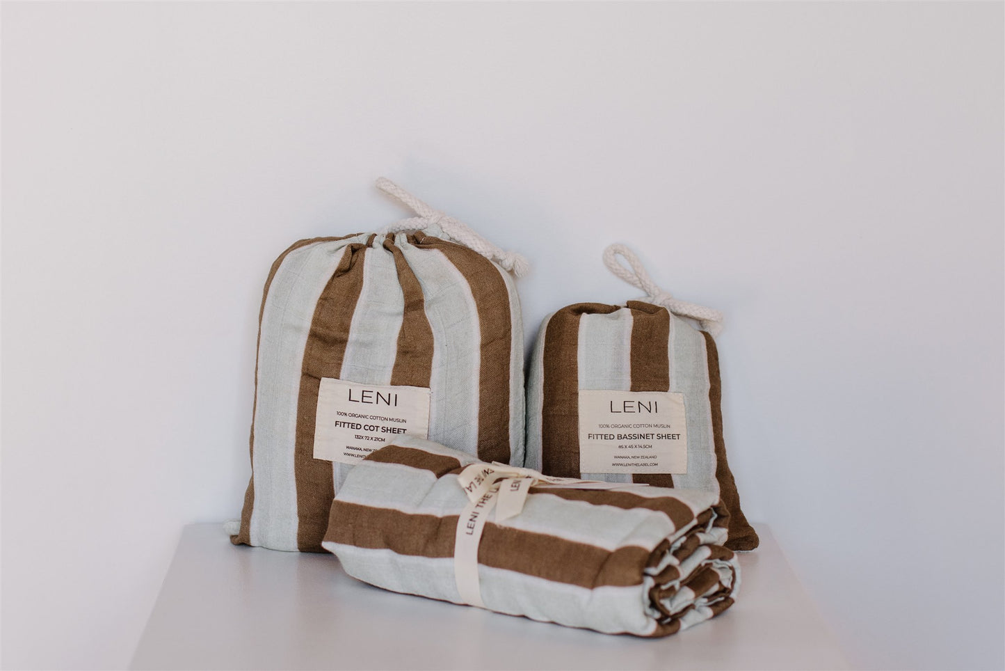Hank Stripe Bundle