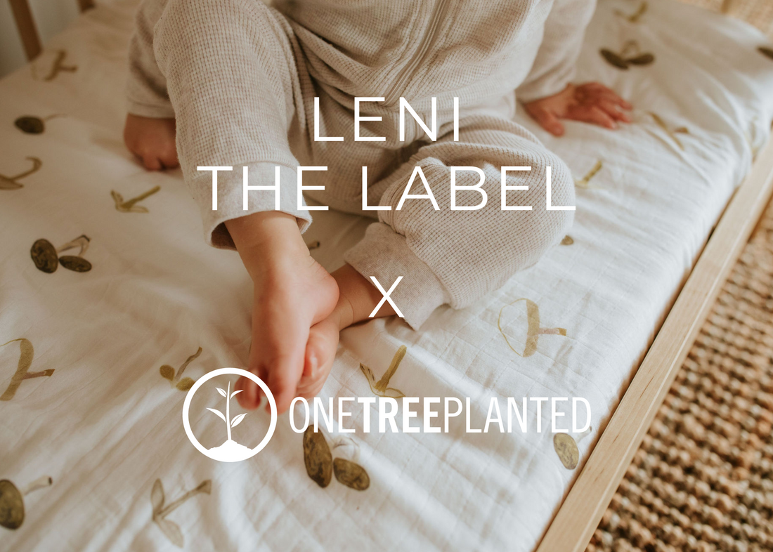 Leni The Label X One Tree Planted