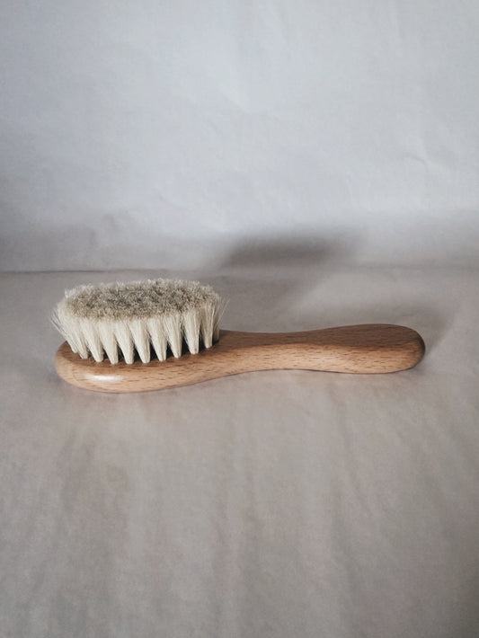 Baby Brush