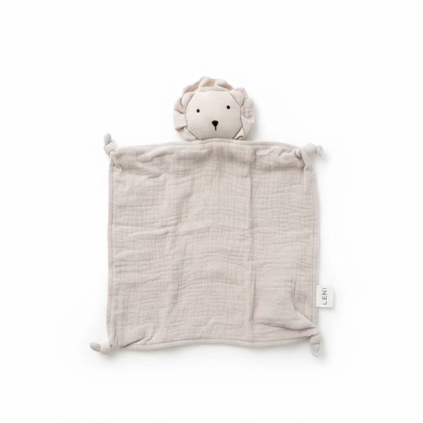 Leni Lion Comforter