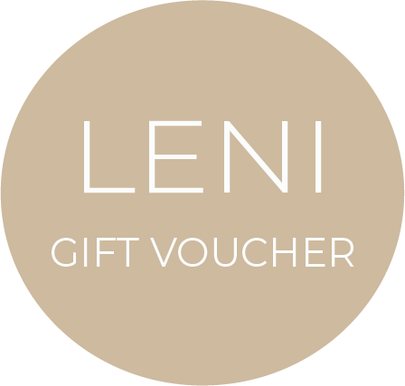 Leni The Label Gift Voucher